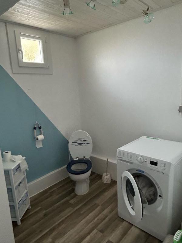 Mme SORIN JALLIER - 'Beauregard' Maison mitoyenne 6 personnes