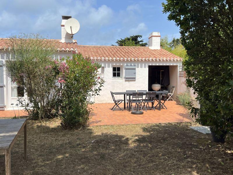 M et Mme TESSON - Maison individuelle 8 personnes