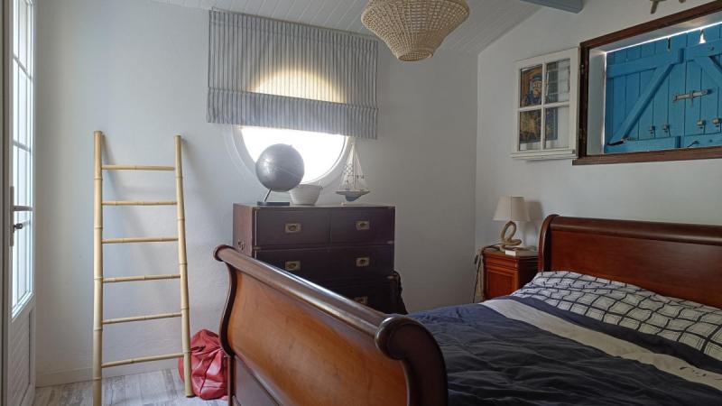 MAIS BM06150 / Noirmoutier : Maison de vacances pour 6 personnes vue sur la dune à Barbâtre