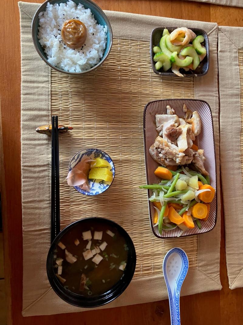 Cuisinier NO - Chef à domicile