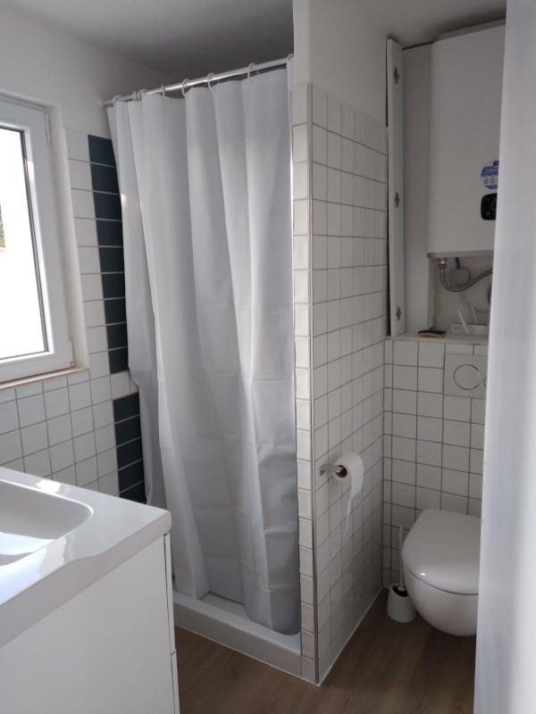 Mme GOMOND - Maison mitoyenne 2 personnes