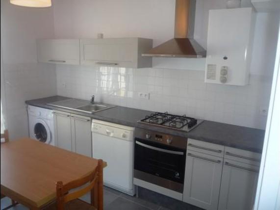 Mrs Dufief - Semi-detached house for 6 people