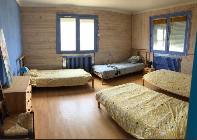 M PELTIER - Grande Maison Familiale – 20 couchages – Vue Mer