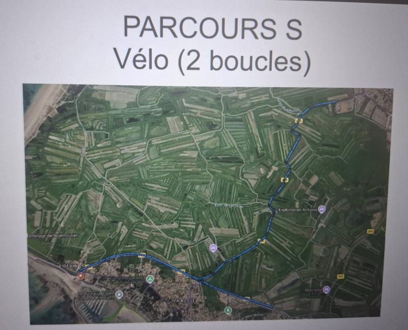 6 et 7 juin 2026 - Triathlon de Noirmoutier