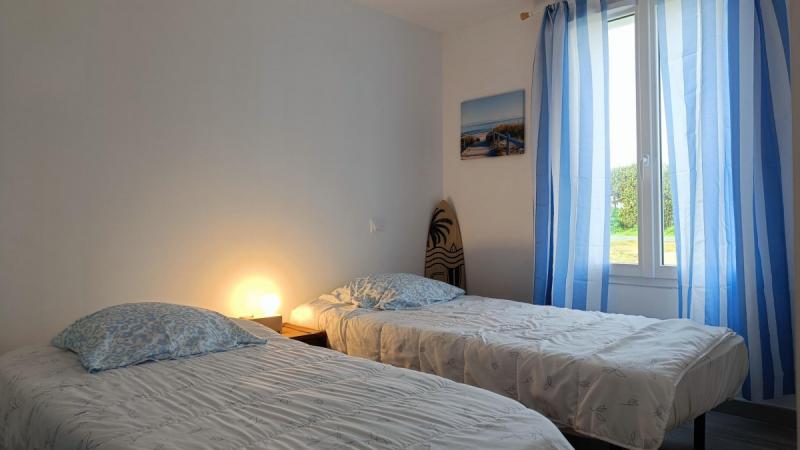 MAIS BF06701 / Noirmoutier : Maison de vacances pour 6 personnes à Barbâtre