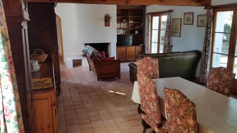 M. ROGER - Maison individuelle 5 personnes