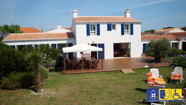 Mr Albufera - Detached house for 15 people
