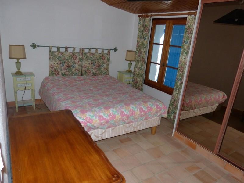 M. ROGER - Maison individuelle 5 personnes