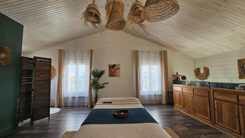 Ô Spa - Centre de Relaxation et de Beauté 