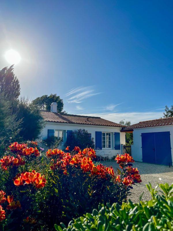 Escale à Noirmoutier - Maison "TARA" - 8 personnes