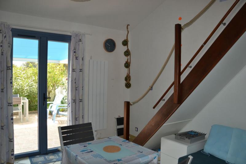 MAIS BF04401 / Barbâtre : Location de vacances dans les dunes pour 4 personnes