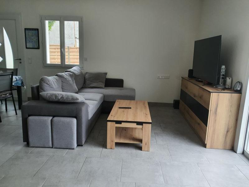 Monsieur Herivaux - Maison individuelle 6 personnes