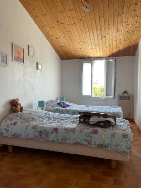 M. et Mme TRET Maison mitoyenne 5 personnes