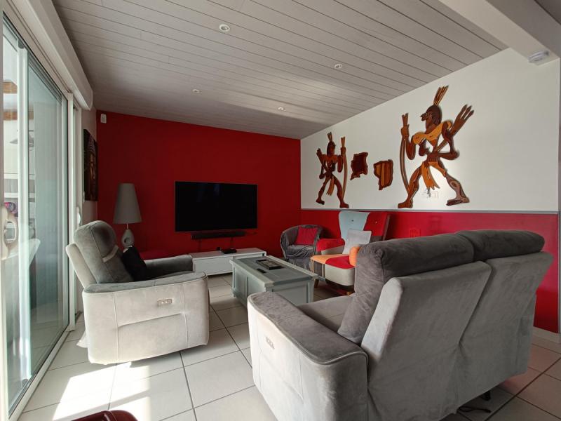 MAIS BC06600 / Noirmoutier : Location de vacances pour 6 personnes centre bourg de Barbâtre