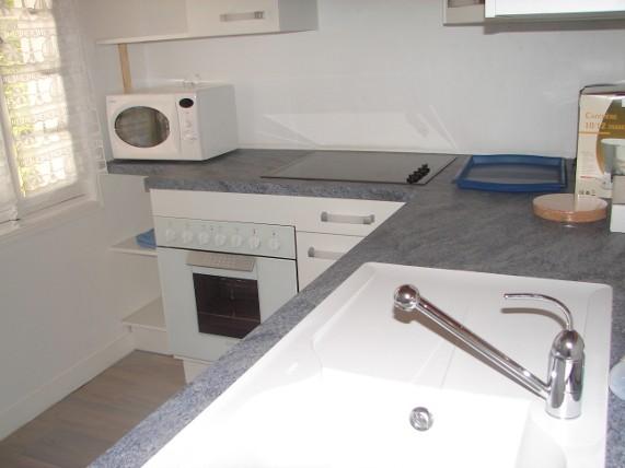 Mr Gandon - Detached house for 6 people