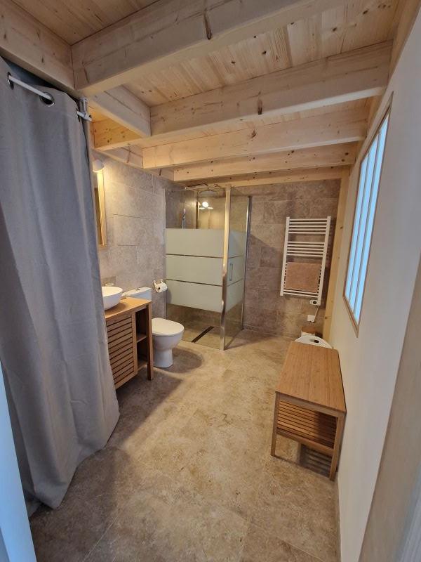 Mme et M FRADIN - Maison individuelle 8 personnes