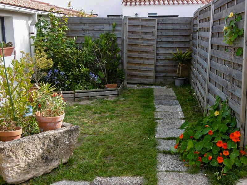 Mr and Mrs Gibier - Semi-detached house for 2-4 people. “Chez Nous“