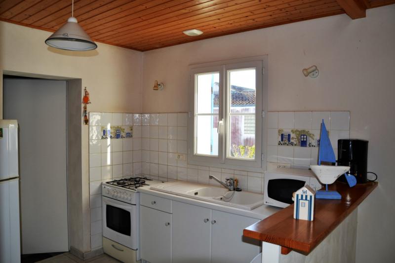 MAIS BC06202 / Jolie location de vacances pour 6 personnes dans le centre de Barbâtre MAIS BC06202 / Jolie location de vacances pour 6 personnes dans le centre de Barbâtre