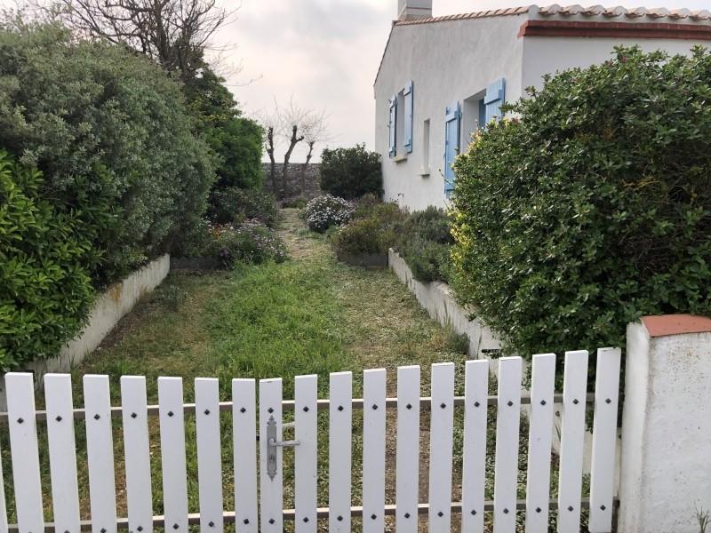 Mme JEZEGOU - Maison individuelle 4 à 6 personnes