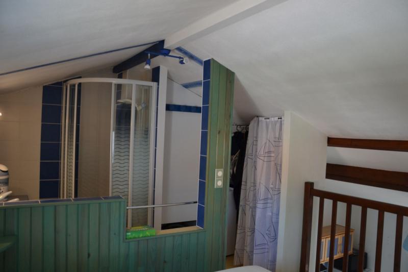 MAIS BF04401 / Barbâtre : Location de vacances dans les dunes pour 4 personnes