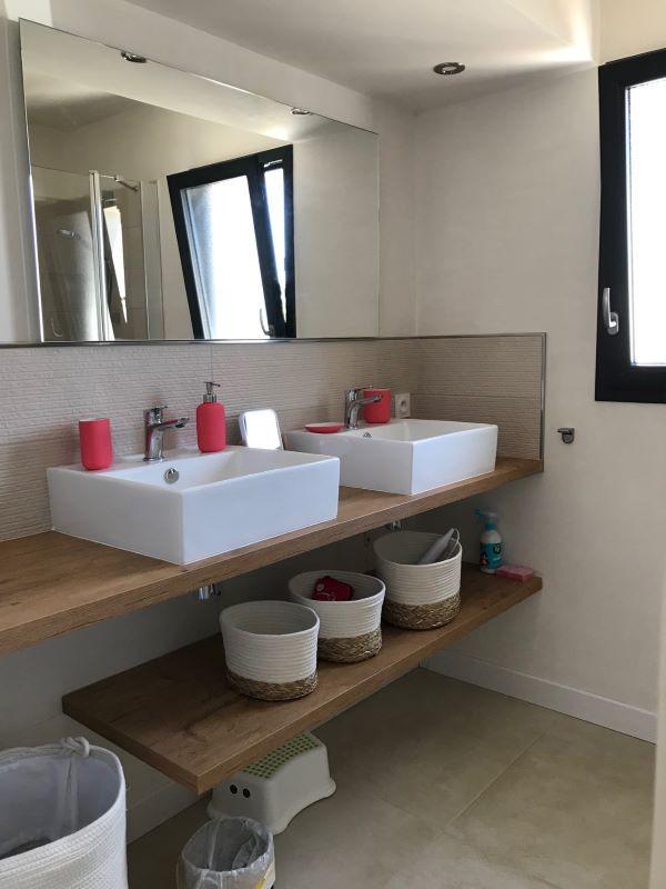 Mme NICOLAS - Maison individuelle 8 personnes