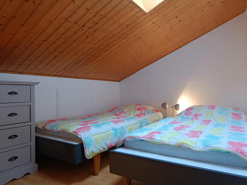 APPA BJ04097 / Maisonnette côté dunes à Barbâtre sur l'île de Noirmoutier pour 4 personnes