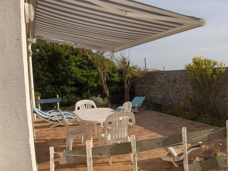 Mme JEZEGOU - Maison individuelle 4 à 6 personnes