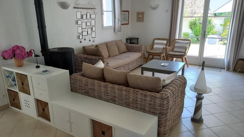 M RAFFIN - Maison 8 personnes