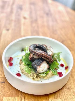 The Fil Rouge - Bar/evolutionary bistro