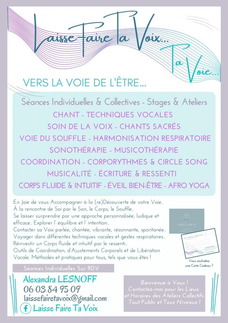La Coquette - Noirmoutier /                            Centre d' ART & de SOIN