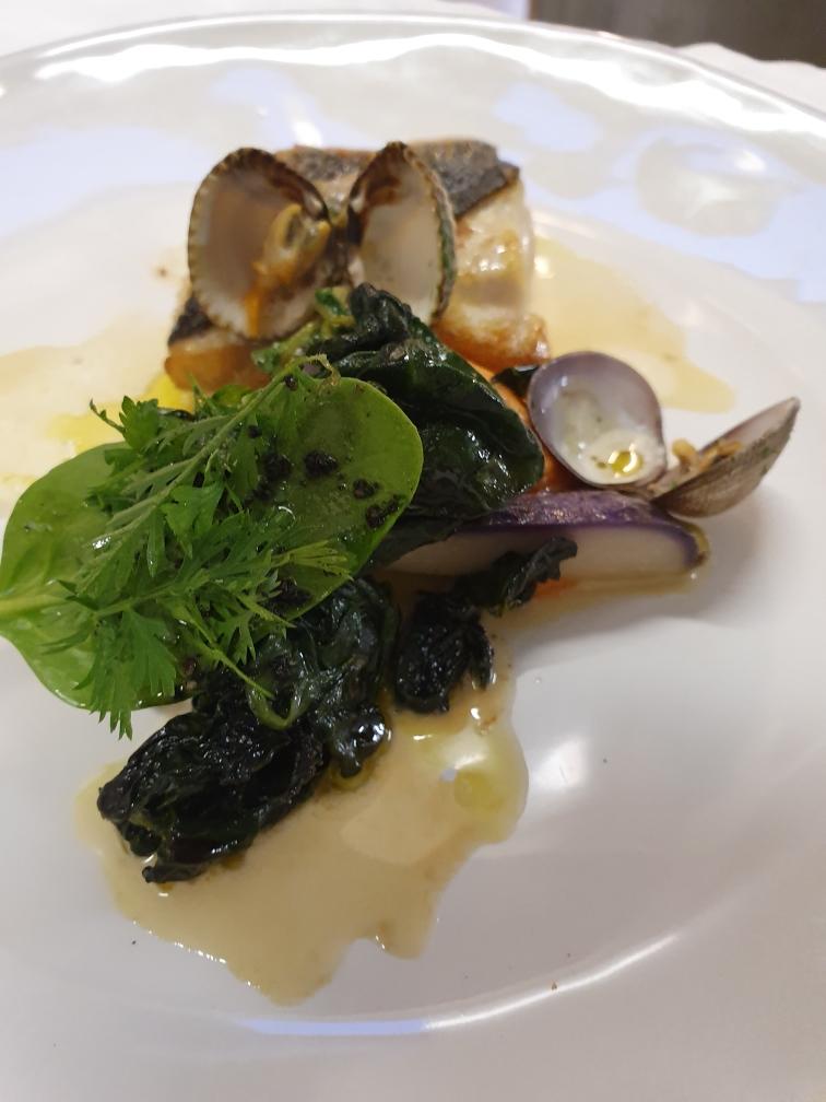 Les Prateaux - Hôtel/Restaurant gastronomique 