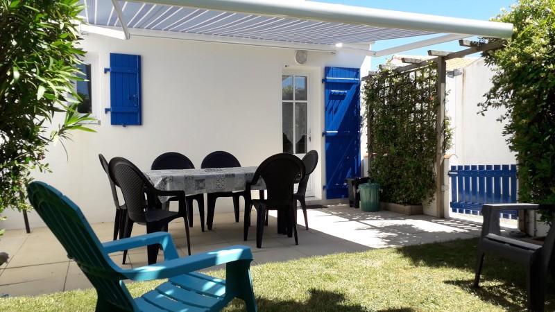 M et Mme VRIGNAUD - Maison 2 à 3 personnes