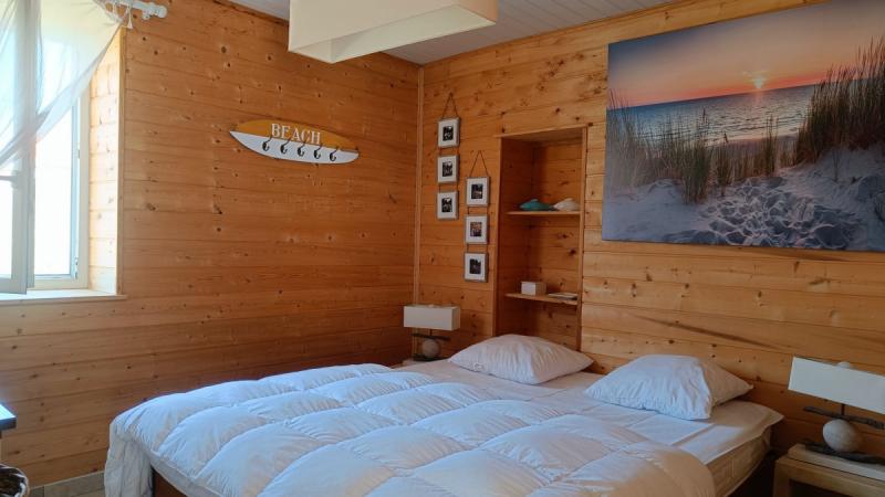 MAIS BM06800 / Noirmoutier : Location de vacances avec spa pour 6 personnes