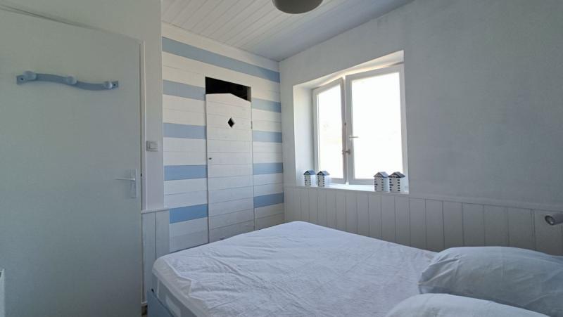 MAIS BM06800 / Noirmoutier : Location de vacances avec spa pour 6 personnes