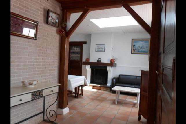 Mme BANNWARTH Maison individuelle 6 personnes