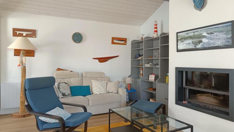 MAIS BF06801 / Noirmoutier : Maison pour 6 personnes sur Barbatre 