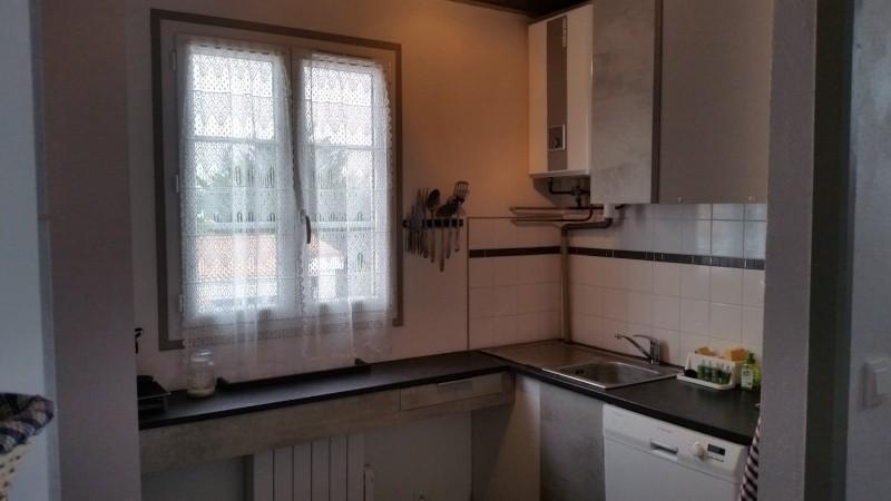 M HILLERET - Appartement 4 à 7 personnes