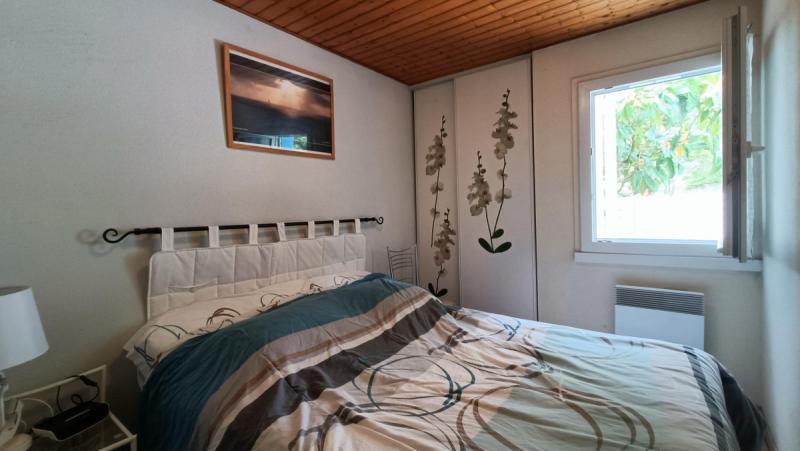 APPA BJ05002 / NOIRMOUTIER BARBATRE MAISON MITOYENNE DANS UNE RESIDENCE PRIVEE ACCES DIRECT A LA DUNE