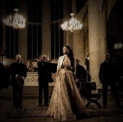 31 mai 2026 - Concert les Violons de Prague