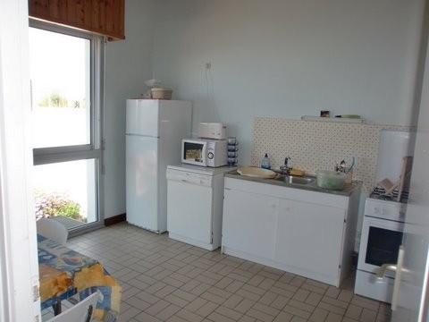 Mme JEZEGOU - Maison individuelle 4 à 6 personnes