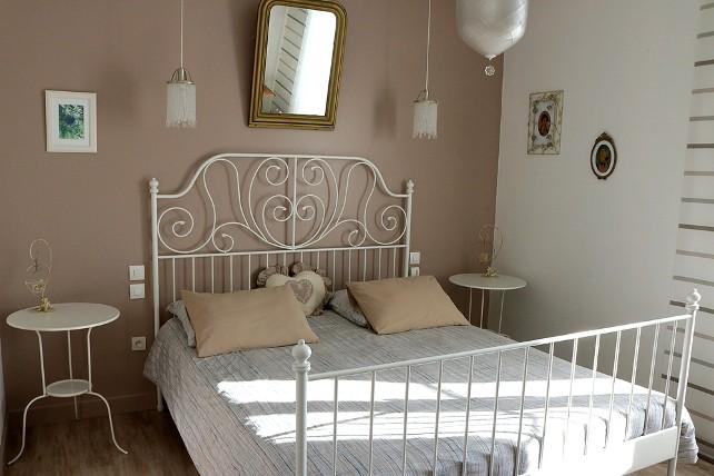 Bed and Breakfast Le Clos Fleuri