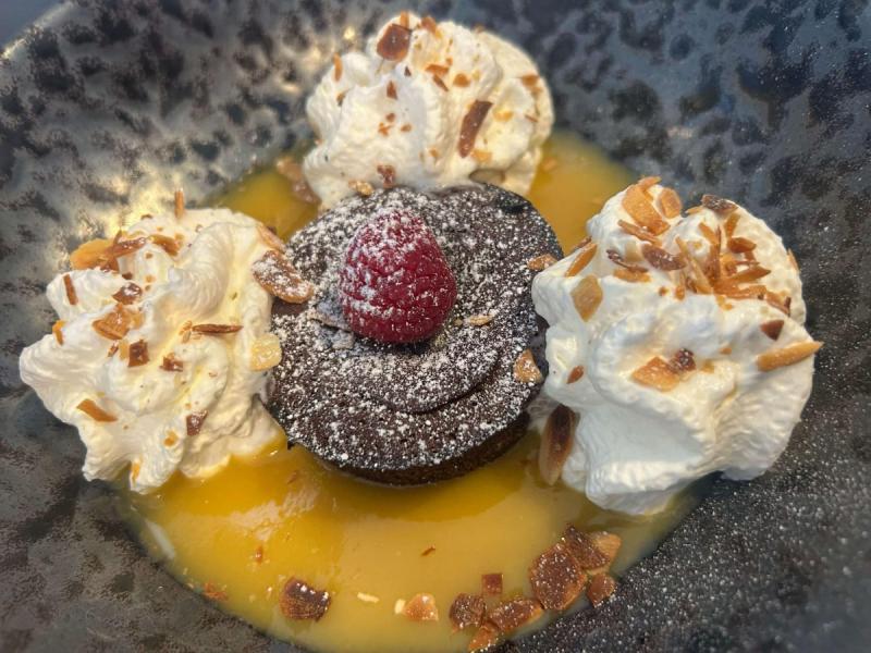 La Java au Bon Coin - Bar/Brasserie/Crêperie 