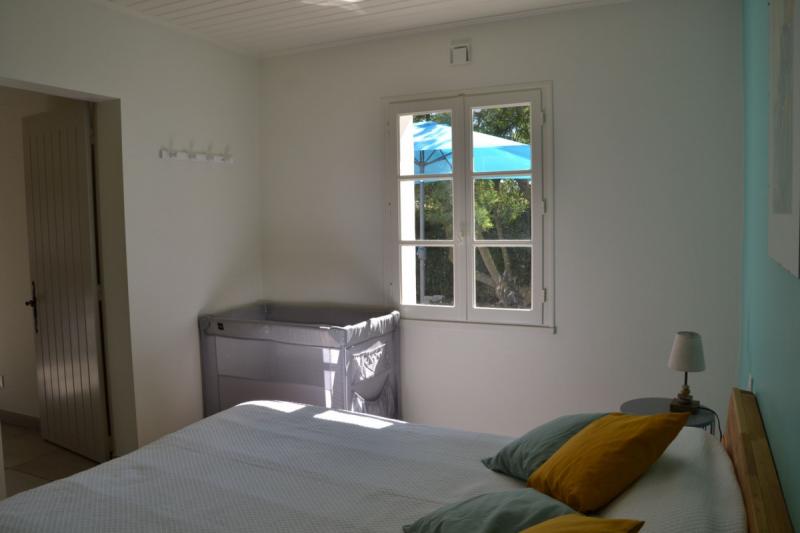 MAIS EC06500 / Maison de vacances pour 6 personnes à l'Epine sur Noirmoutier