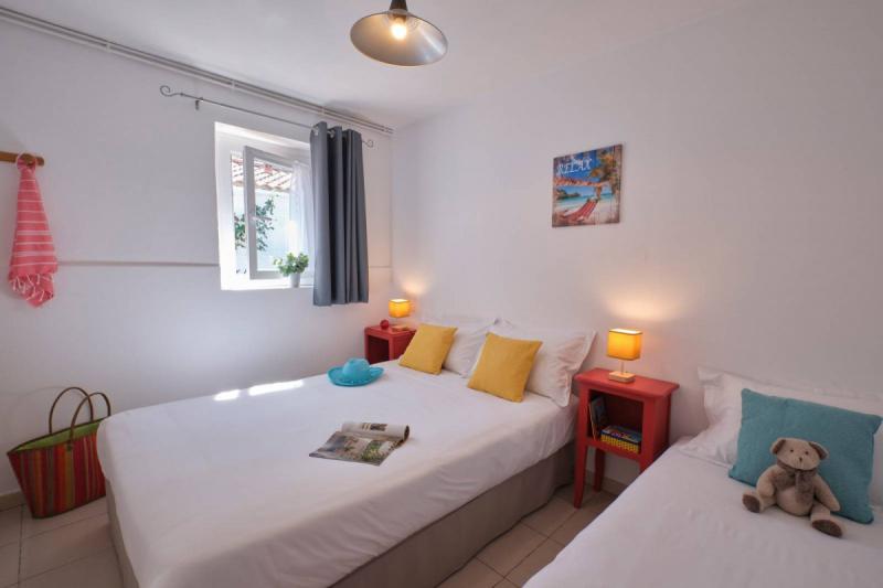 Appartement des Boucholeurs – 3 personnes – Maison Esperanza