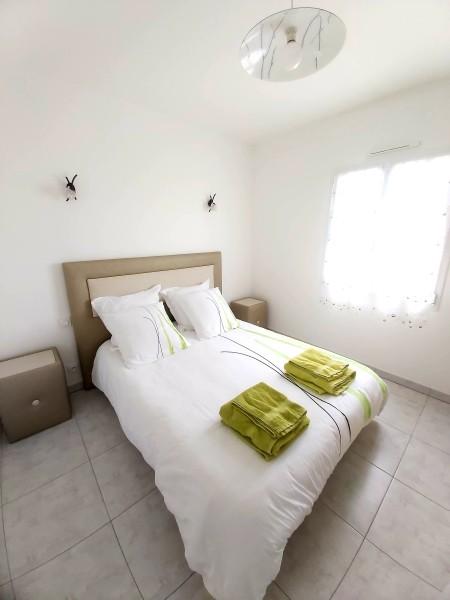 Mme TESSIER - L'Herboudrine - Maison Individuelle 5 personnes