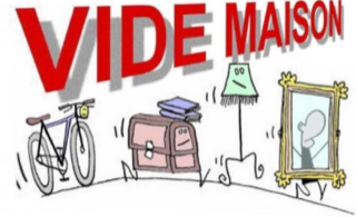 Oscar vide maison - Débarras/achat antiquités-brocante