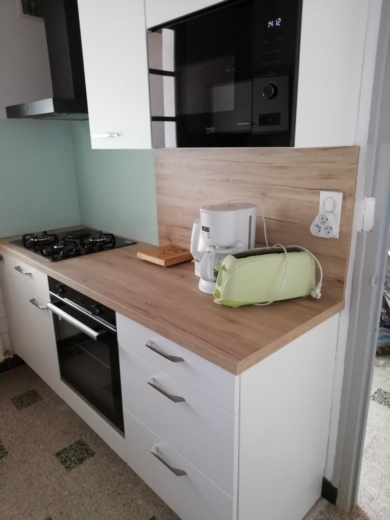 Mr Fabrice Gallais - Detached house for 4 people