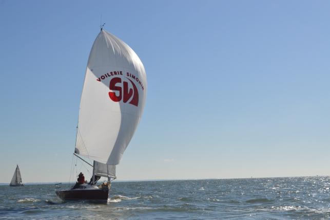 Voilerie SImonin D et C - Voiles d'ombrages/voiles nautisme 