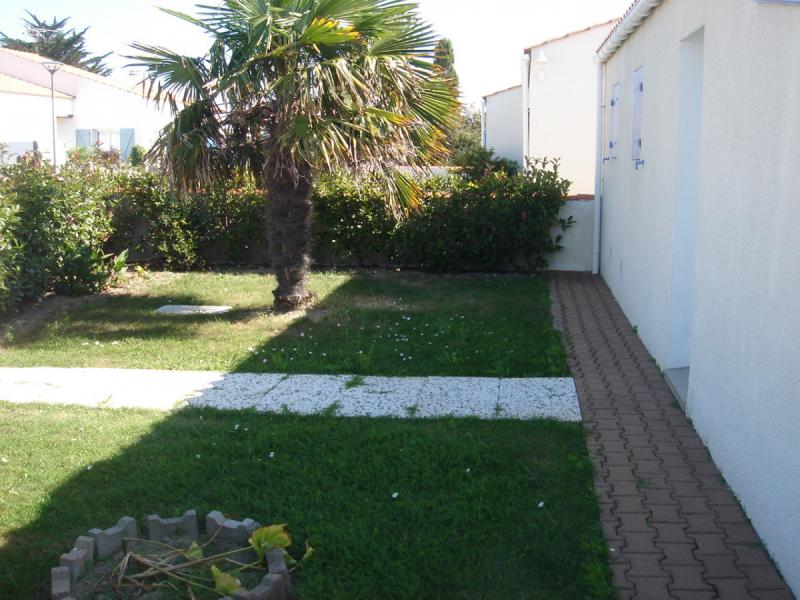 MAIS BC06302 / Maison de vacances dans le centre de Barbâtre pour 6 personnes MAIS BC06302 / Maison de vacances dans le centre de Barbâtre pour 6 personnes