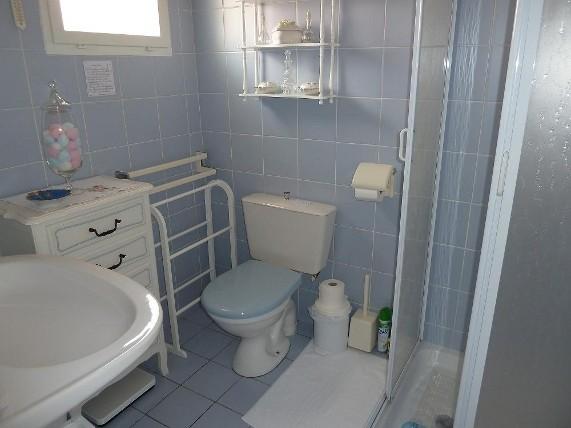 Mme FRIOUX Simone Maison individuelle 2 personnes
